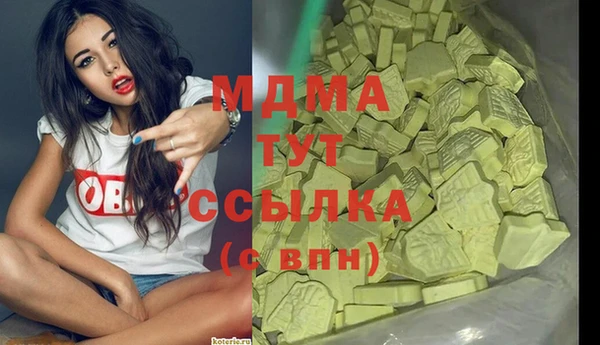 МДПВ Алексеевка